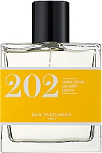 Bon Parfumeur 202 - Парфумована вода — фото N1