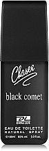 Духи, Парфюмерия, косметика Chaser Black Comet - Туалетная вода