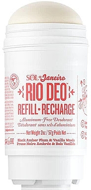 Дезодорант-стік - Sol De Janeiro Rio Deo Aluminum-Free Deodorant Cheirosa — фото N2