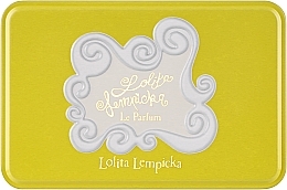 Духи, Парфюмерия, косметика Lolita Lempicka Le Parfum - Набор (edp/7.5ml + b/lot/50ml)