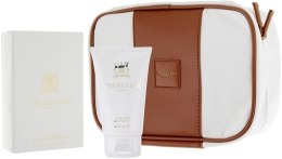 Духи, Парфюмерия, косметика Trussardi Donna - Набор (edp/100ml + b/l/100ml + bag)