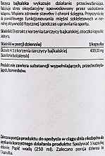 Дієтична добавка "Байкальська щитовидка" 400 мг - PharmoVit — фото N2