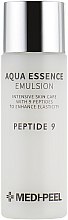 Набор - Medi Peel Peptide Skincare Trial Kit (toner/30ml + emulsion/30ml + cr/10g + cr/10g)  — фото N4