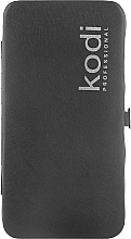 Футляр магнитный под пинцеты, черный - Kodi Professional — фото N1
