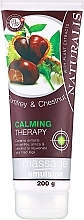 Эмульсия для массажа - Naturalis Comfrey & Chestnut Massage Emulsion — фото N1