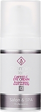 Освітлювальний крем для повік - Charmine Rose Caffee-C Eye Cream — фото N2