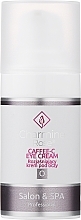 Осветляющий крем для век - Charmine Rose Caffee-C Eye Cream — фото N3