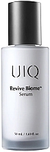 Духи, Парфюмерия, косметика Успокаивающая сыворотка - UIQ Revive Biome Serum 