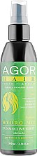 Парфумерія, косметика Тонік для волосся "Гідролат Hydro-Mix" - Agor Summer Hair Tonic