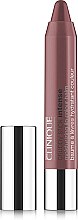 Духи, Парфюмерия, косметика Интенсивно увлажняющая помада-блеск - Clinique Chubby Stick Intense Moisturizing Lip Colour Balm (тестер)