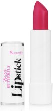 Парфумерія, косметика РАСПРОДАЖА Помада для губ - Butterfly Collection Miss Lipstick *