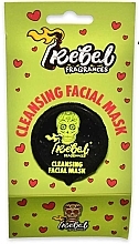 Духи, Парфюмерия, косметика Маска для лица - Rebel Fragrances Cleansing Face Mask