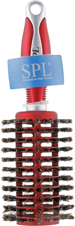 Щітка для укладання волосся, 46 мм, 54070 - SPL Styling Brush — фото N1