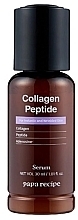 Сироватка з колагеном і пептидами - Papa Recipe Collagen Peptide Serum — фото N1