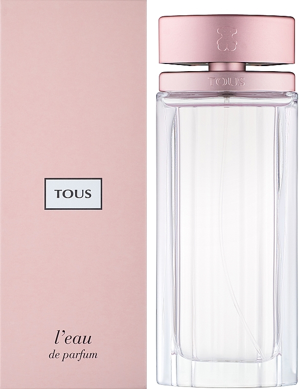 Tous L'Eau Eau de Parfum - Парфумована вода — фото N2