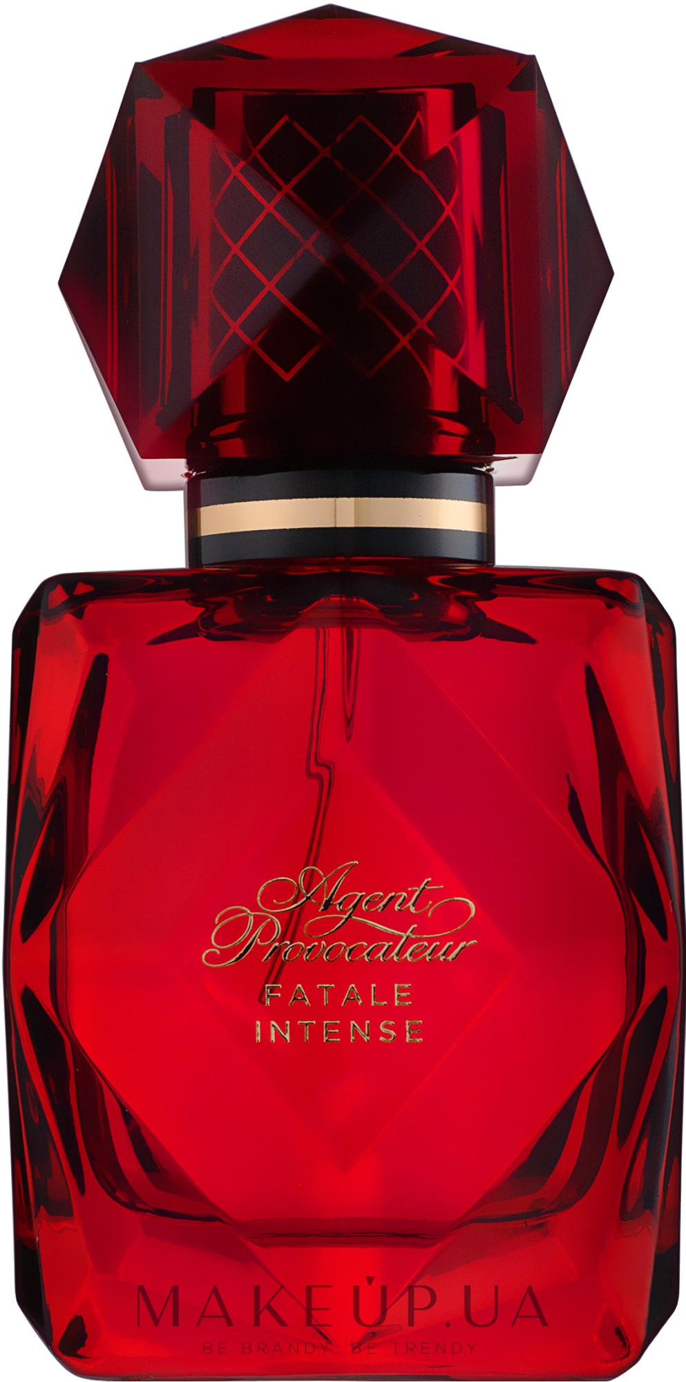 Agent Provocateur Fatale Intense - Парфюмированная вода: купить по лучшей  цене в Украине | Makeup.ua