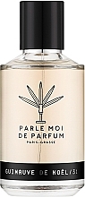 Parle Moi de Parfum Guimauve de Noel 31 - Парфюмированная вода — фото N3
