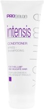 Духи, Парфюмерия, косметика Кондиционер придающий объём - Prosalon Intensis Volume Conditioner