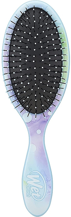 Расческа для волос, брызги - The Wet Brush Original Detangler Color Wash Splatter  — фото N1