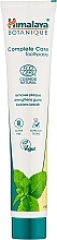 Духи, Парфюмерия, косметика Органическая зубная паста с мятой - Himalaya Herbals Complete Care Toothpaste Simply Mint