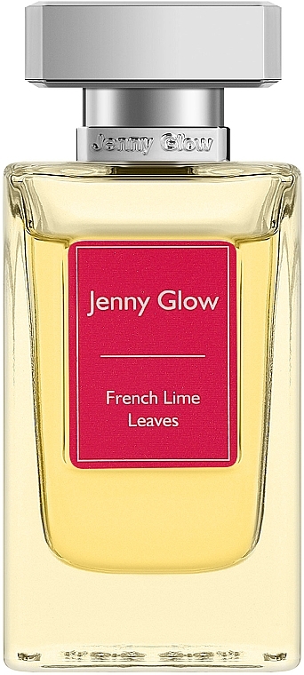 Jenny Glow French Lime Leaves - Парфумована вода — фото N1