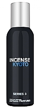 Comme des Garcons Series 3 Incense: Kyoto - Туалетная вода (тестер без крышечки) — фото N1