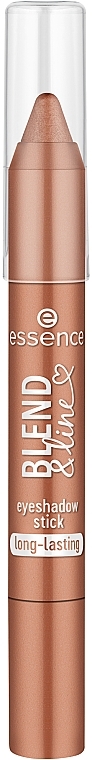 Тіні для повік - Essence Blend & Line Eyeshadow Stick — фото N2