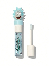 Духи, Парфюмерия, косметика Блеск для губ - Sheglam Rick and Morty Counseling Lip Gloss