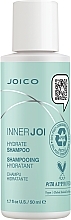 Парфумерія, косметика Зволожувальний шампунь для волосся - Joico Inner Joi Hydrate Shampoo