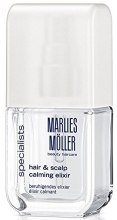 Успокаивающий эликсир для кожи головы - Marlies Moller Specialist Hair & Scalp Calming Elixir — фото N1