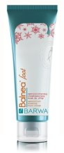 Парфумерія, косметика Зігрівальний крем для ніг - Barwa Balnea Cream For Foot