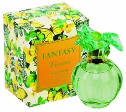 Духи, Парфюмерия, косметика Univers Parfum Dreams Fantasy - Туалетная вода