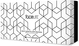 LED-маска для обличчя - Rio-Beauty faceLITE™ Beauty Boosting LED Face Mask — фото N2