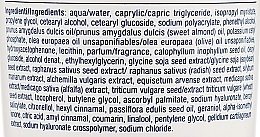 Укрепляющий крем с FRV + гиалуроновая кислота 3 - BiosLine Cell-Plus Firming Cream — фото N4