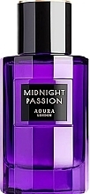 Парфумерія, косметика Aoura London Midnight Passion - Парфюмированная вода