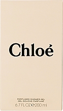 Chloé - Парфюмированный гель для душа — фото N3