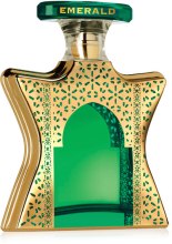 Парфумерія, косметика Bond No9 Dubai Emerald - Парфумована вода (пробник)