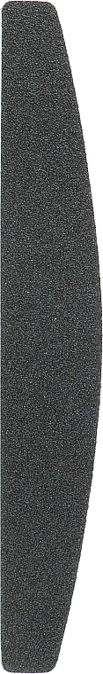 Пилка чорна вологостійка, 100/180 гріт, 16.2 см - Labi — фото N1