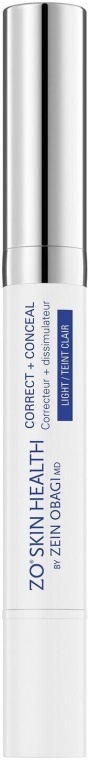 Корректирующее и маскирующее средство для лечения акне - Zein Obagi Zo Skin Health Correct & Conceal Acne Treatment — фото N1