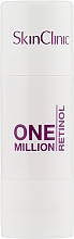 Парфумерія, косметика Ретинол для обличчя "1 мільйон" - SkinClinic Retinol One Million