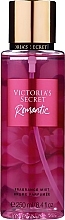 Victoria's Secret Romantic - Парфюмированный мист для тела — фото N1