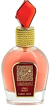 Lattafa Perfumes Thameen Collection Musk Candy Rose - Парфюмированная вода — фото N1