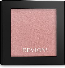 Рум'яна - Revlon Powder Blush — фото N2