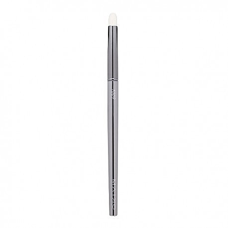 Пензлик для тіней, 1009 - Maiko Luxury Grey Precision Eyeshadow Brush — фото N1