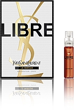 Yves Saint Laurent Libre Le Parfum - Парфюмированная вода (пробник) — фото N1
