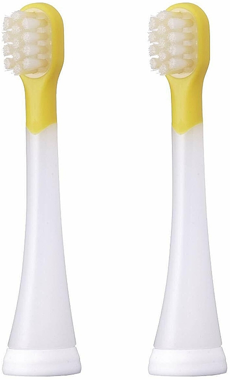 Насадки для детской зубной щетки EW0942W835 - Panasonic For Kids Toothbrush Replacement — фото N2