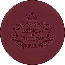 Натуральное мыло - Essencias De Portugal Caretos Cherry Soap — фото N2