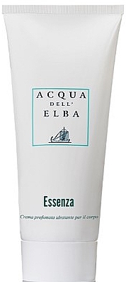 Acqua Dell Elba Essenza Men - Крем для тіла — фото N1