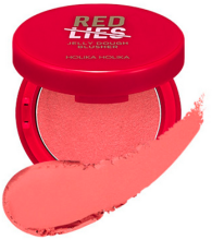 Желейні рум'яна - Holika Holika Holiday Jelly Dough Blusher — фото N1