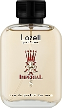 Духи, Парфюмерия, косметика Lazell $ Imperial - Парфюмированная вода